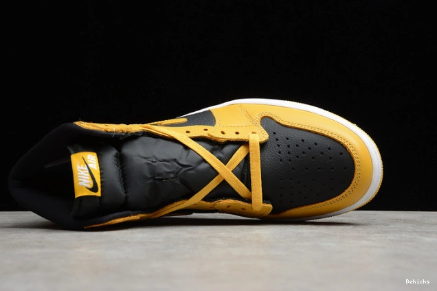 Reps BK air “pollen